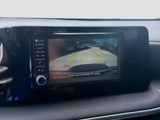 Nissan Kicks 2025 S 4dr Crossover