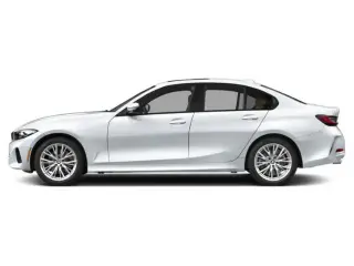 BMW 3 Series 2024 330i 4dr Sedan
