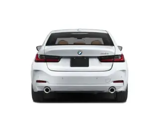 BMW 3 Series 2024 330i 4dr Sedan