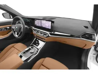 BMW 3 Series 2024 330i 4dr Sedan