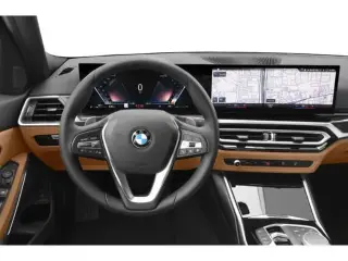 BMW 3 Series 2024 330i 4dr Sedan