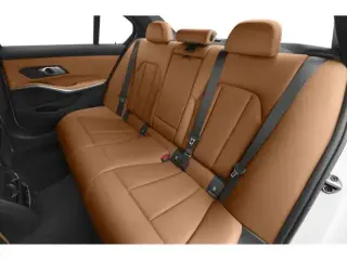BMW 3 Series 2024 330i 4dr Sedan