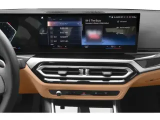 BMW 3 Series 2024 330i 4dr Sedan
