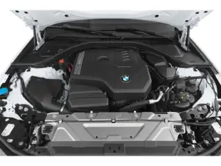 BMW 3 Series 2024 330i 4dr Sedan