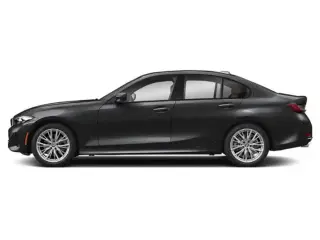 BMW 3 Series 2024 330i 4dr Sedan