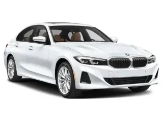BMW 3 Series 2024 330i 4dr Sedan