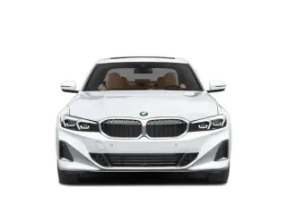 BMW 3 Series 2024 330i 4dr Sedan