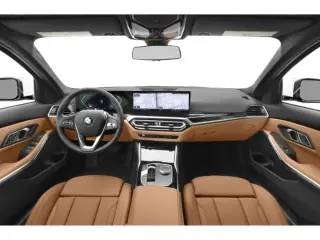 BMW 3 Series 2024 330i 4dr Sedan