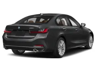 BMW 3 Series 2024 330i 4dr Sedan