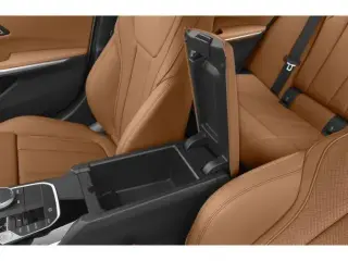 BMW 3 Series 2024 330i 4dr Sedan