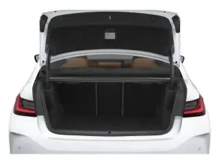 BMW 3 Series 2024 330i 4dr Sedan