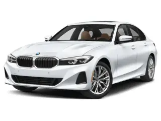 BMW 3 Series 2024 330i 4dr Sedan