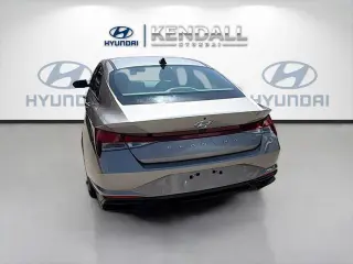 Hyundai ELANTRA 2023 SE 4dr Sedan