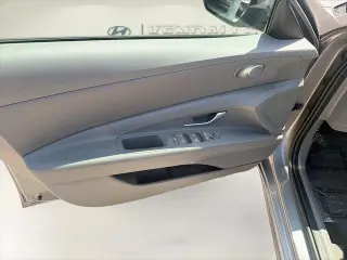 Hyundai ELANTRA 2023 SE 4dr Sedan