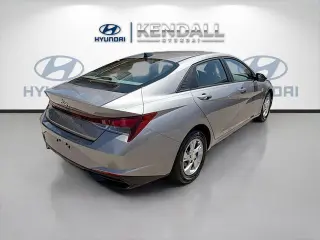 Hyundai ELANTRA 2023 SE 4dr Sedan