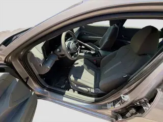 Hyundai ELANTRA 2023 SE 4dr Sedan