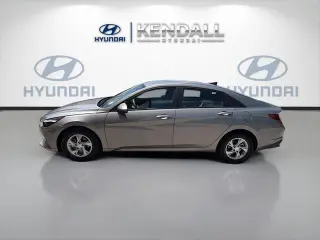 Hyundai ELANTRA 2023 SE 4dr Sedan
