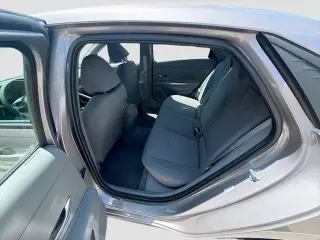 Hyundai ELANTRA 2023 SE 4dr Sedan