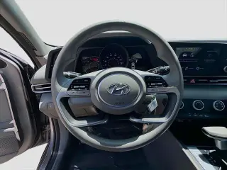 Hyundai ELANTRA 2023 SE 4dr Sedan