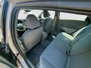 Hyundai ELANTRA 2023 SE 4dr Sedan