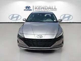 Hyundai ELANTRA 2023 SE 4dr Sedan