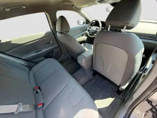 Hyundai ELANTRA 2023 SE 4dr Sedan