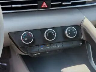 Hyundai ELANTRA 2023 SE 4dr Sedan