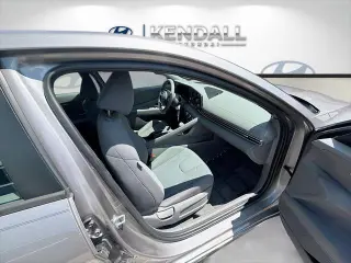 Hyundai ELANTRA 2023 SE 4dr Sedan