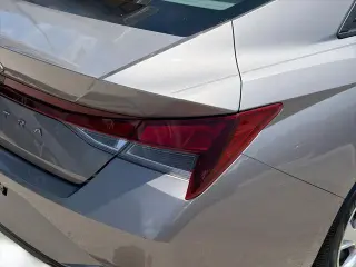 Hyundai ELANTRA 2023 SE 4dr Sedan