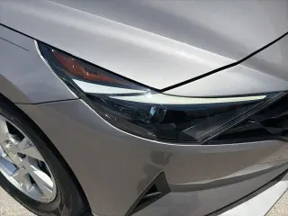 Hyundai ELANTRA 2023 SE 4dr Sedan