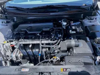 Hyundai ELANTRA 2023 SE 4dr Sedan