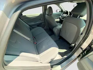 Hyundai ELANTRA 2023 SE 4dr Sedan