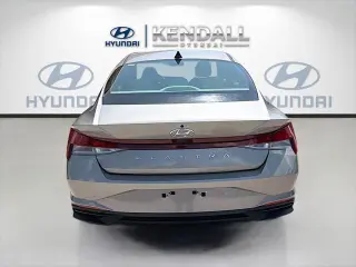 Hyundai ELANTRA 2023 SE 4dr Sedan