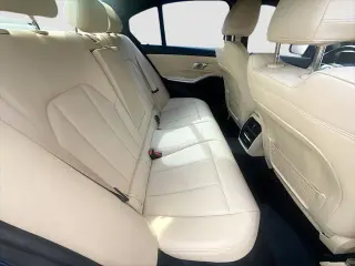 BMW 3 Series 2021 330i 4dr Sedan
