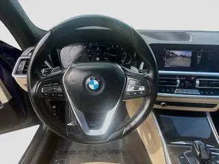 BMW 3 Series 2021 330i 4dr Sedan