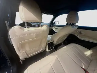BMW 3 Series 2021 330i 4dr Sedan