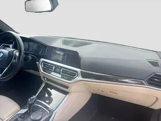 BMW 3 Series 2021 330i 4dr Sedan