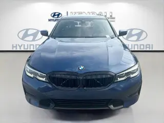 BMW 3 Series 2021 330i 4dr Sedan
