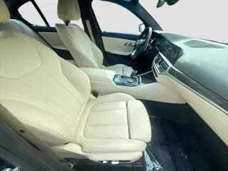 BMW 3 Series 2021 330i 4dr Sedan