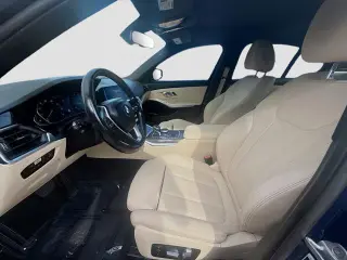 BMW 3 Series 2021 330i 4dr Sedan