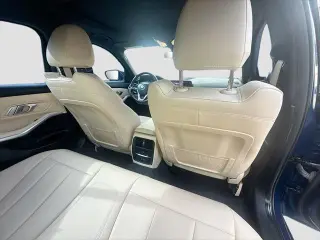 BMW 3 Series 2021 330i 4dr Sedan
