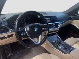 BMW 3 Series 2021 330i 4dr Sedan