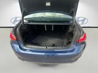 BMW 3 Series 2021 330i 4dr Sedan