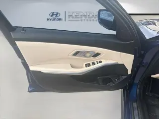 BMW 3 Series 2021 330i 4dr Sedan