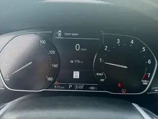 BMW 3 Series 2021 330i 4dr Sedan