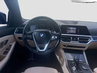 BMW 3 Series 2021 330i 4dr Sedan
