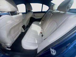 BMW 3 Series 2021 330i 4dr Sedan