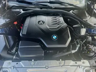 BMW 3 Series 2021 330i 4dr Sedan