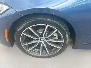 BMW 3 Series 2021 330i 4dr Sedan