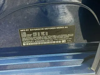 BMW 3 Series 2021 330i 4dr Sedan